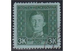 Österreich 1917