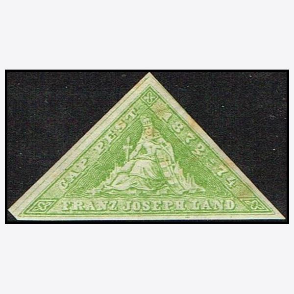 Österreich 1874