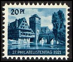 Germany 1921