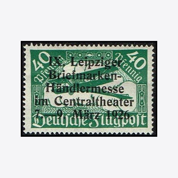 Germany 1926
