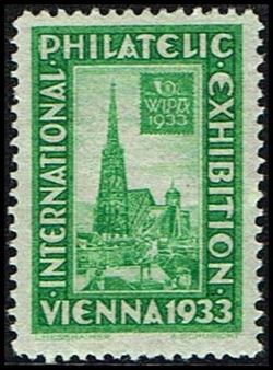 Østrig 1933