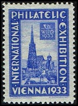 Österreich 1933