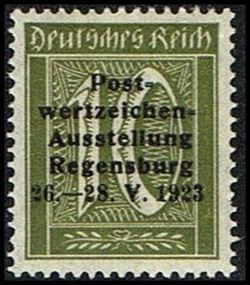 Tyskland 1923