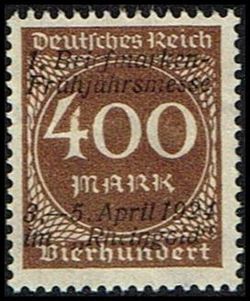 Germany 1924