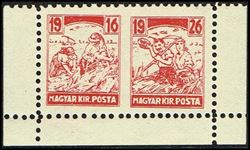 Ungarn 1926