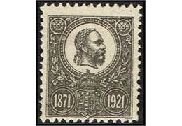Ungarn 1921