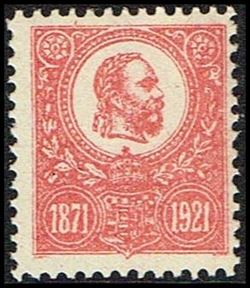 Ungarn 1921