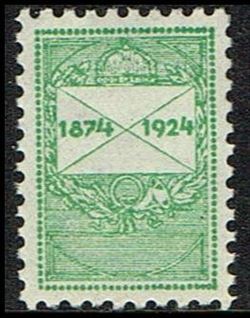 Ungarn 1924