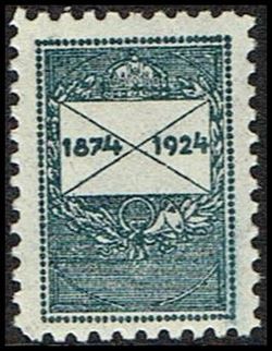 Hungary 1924