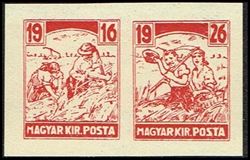 Hungary 1926