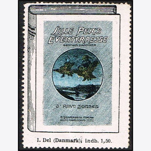 Denmark 1910