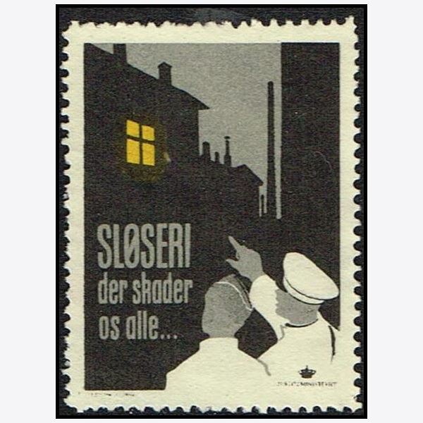 Dänemark 1941