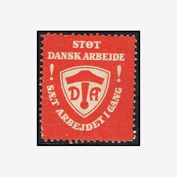 Dänemark 1935