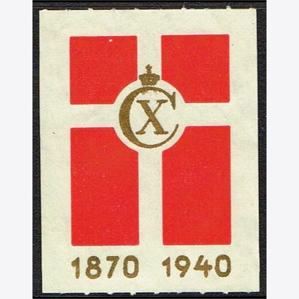 Denmark 1940
