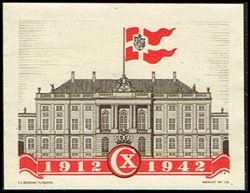 Denmark 1942