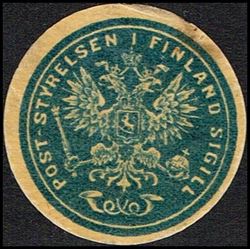 Danmark 1880