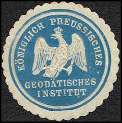 German States 1890