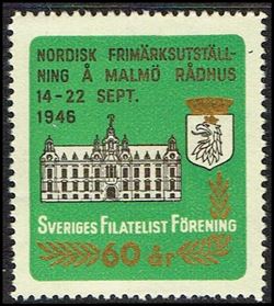 Sweden 1946