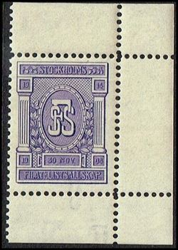 Sverige 1904