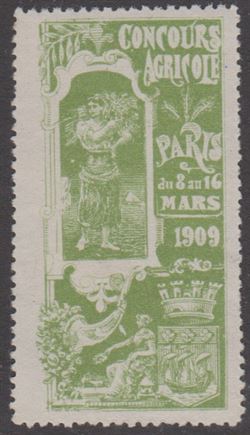 France 1909