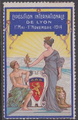 France 1914