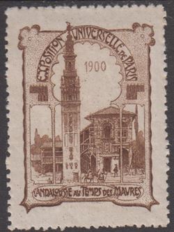 France 1900