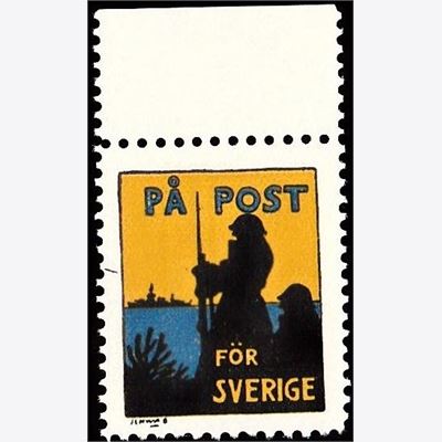 Sweden 1940