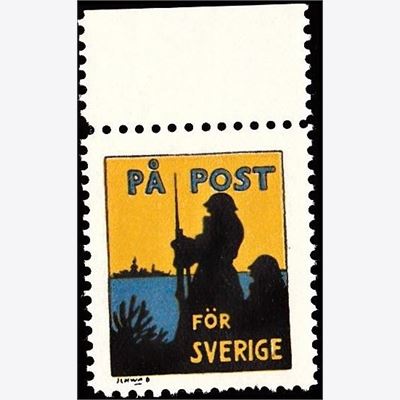 Schweden 1940