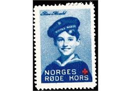 Norwegen 1945