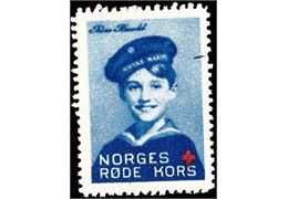 Norway 1945