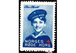 Norwegen 1945