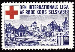 Dänemark 1945
