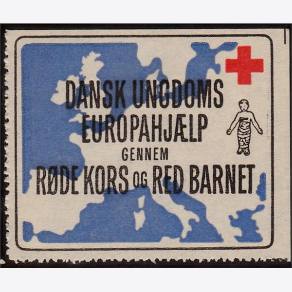 Danmark 1946