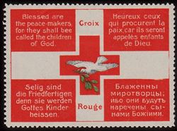 Danmark 1916