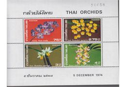 Thailand 1974