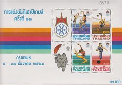 Thailand 1985