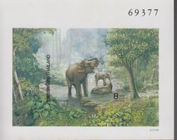 Thailand 1991