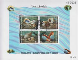 Thailand 1997
