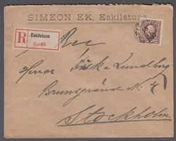 Schweden 1897