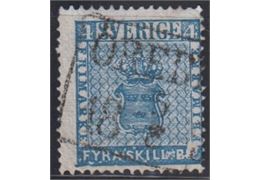 Schweden 1855