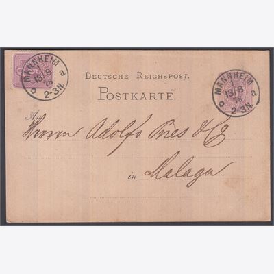 Tyskland 1878