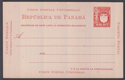 Panama 1921