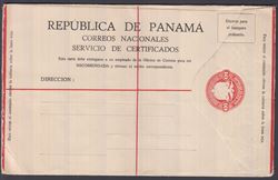 Panama 1927