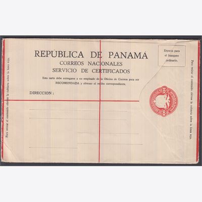 Panama 1927
