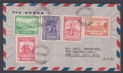 Paraguay 1946