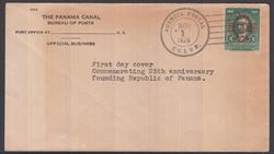 Panama 1928