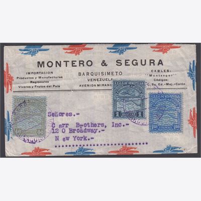 Venezuela 1930