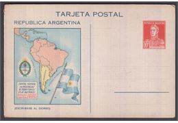 Argentina 1933