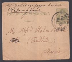 Argentina 1894