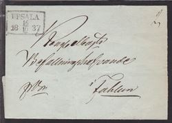 Schweden 1837